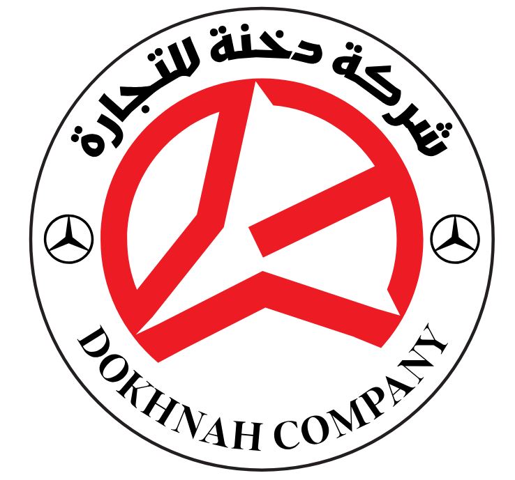 Dokhna Logo
